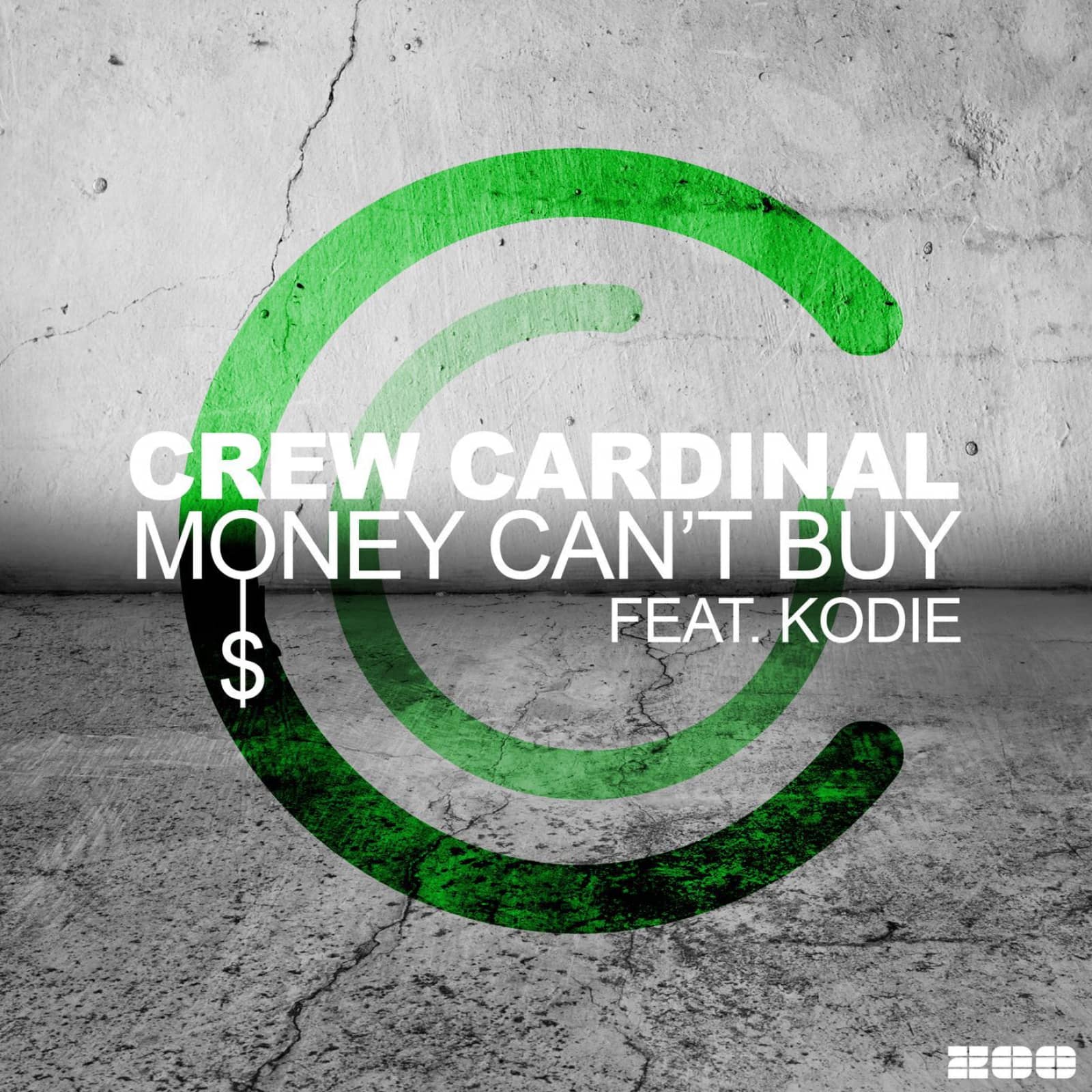 Crew Cardinal — Money Can't Buy (DJ Gollum feat. DJ Cap Remix)